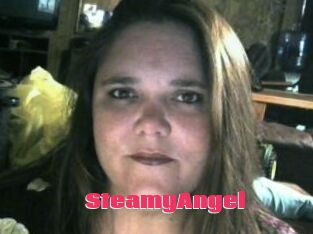 SteamyAngel