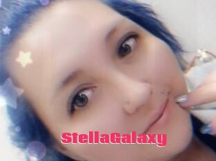 StellaGalaxy
