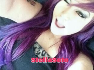 StellaSoto