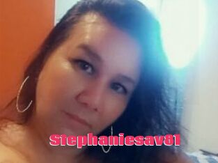 Stephaniesav81
