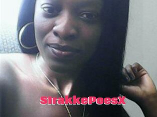 StrakkePoesX