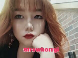 Strawberryi