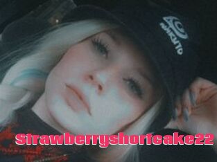 Strawberryshortcake22