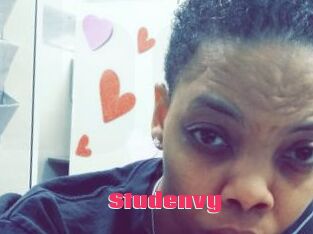 Studenvy