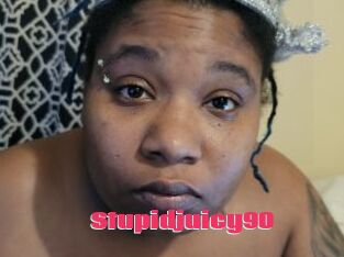 Stupidjuicy90