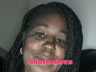 Subrinalove