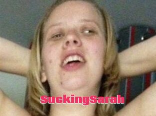 SuckingSarah