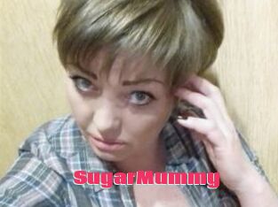 SugarMummy