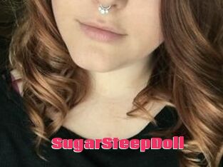 SugarSteep_Doll