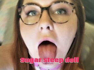 Sugar_steep_doll