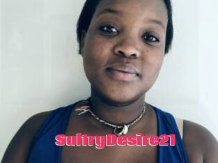 SultryDesire21