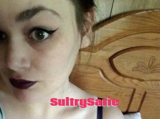 Sultry_Sarie