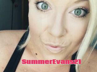 SummerEvans21