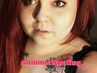 SummerSterling