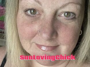 SunLovingChick