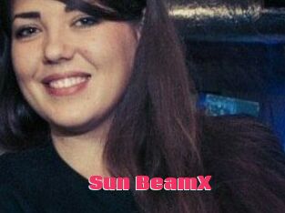 Sun_BeamX