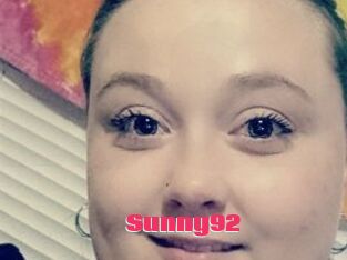 Sunny92
