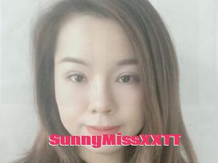 SunnyMissXXTT