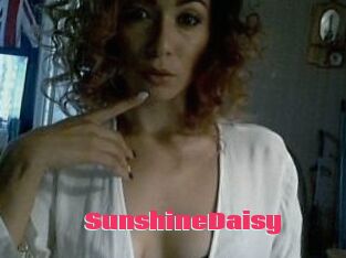 SunshineDaisy