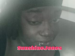 SunshineJones