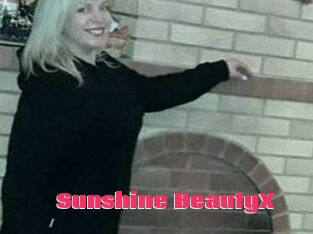 Sunshine_BeautyX