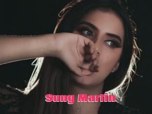 Suny_Martin