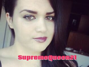 SupremeQueen21