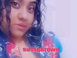 SussyBrown
