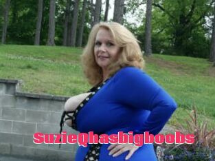 SuzieQhasbigboobs