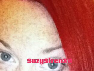 SuzySirenXO