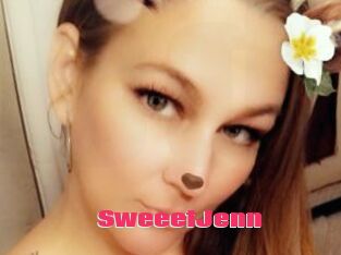 SweeetJenn
