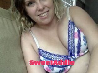 SweetAddie
