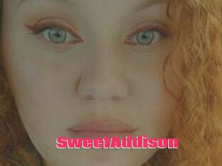 SweetAddison