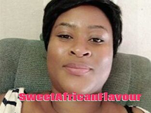 SweetAfricanFlavour