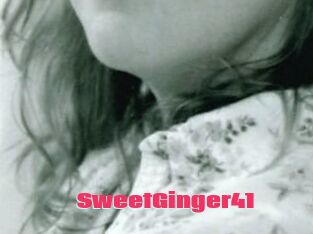 SweetGinger41