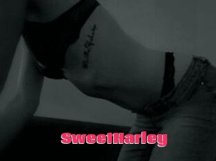 SweetHarley
