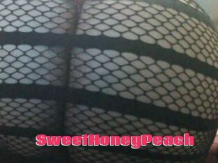 SweetHoneyPeach