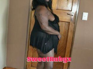 SweetRubyx