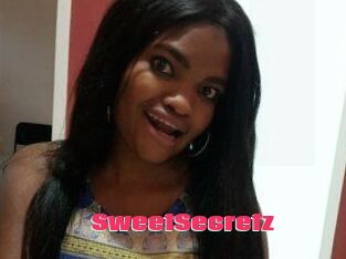 SweetSecretz