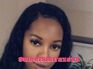 SweetSierraxoxo