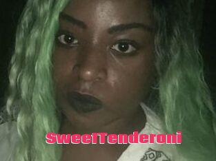 SweetTenderoni