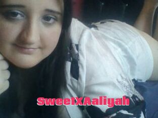 SweetXAaliyah