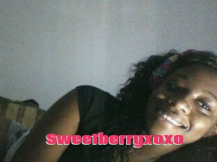 Sweetberryxoxo
