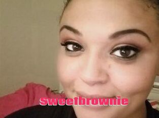 Sweetbrownie