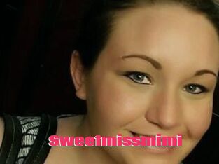 Sweetmissmimi