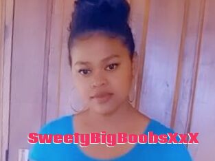 SweetyBigBoobsXxX