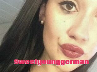 Sweetyounggerman