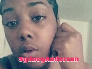 Sydney_Anderson