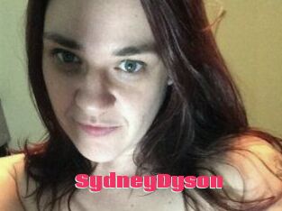 Sydney_Dyson