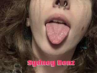 Sydney_Benz